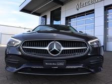 MERCEDES-BENZ C 220 d T Avantgarde, Mild-Hybrid Diesel/Electric, Second hand / Used, Automatic - 3