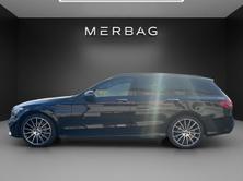 MERCEDES-BENZ C 220 d Swiss Star AMG Line 4M 9G-Tronic, Diesel, Occasioni / Usate, Automatico - 3
