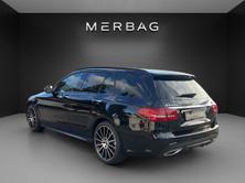 MERCEDES-BENZ C 220 d Swiss Star AMG Line 4M 9G-Tronic, Diesel, Occasioni / Usate, Automatico - 4