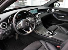 MERCEDES-BENZ C 220 d Swiss Star AMG Line 4M 9G-Tronic, Diesel, Second hand / Used, Automatic - 7