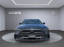 MERCEDES-BENZ C 220 d T 4Matic AMG Line, Mild-Hybrid Diesel/Electric, Second hand / Used, Automatic - 2