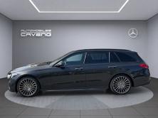 MERCEDES-BENZ C 220 d T 4Matic AMG Line, Mild-Hybrid Diesel/Electric, Second hand / Used, Automatic - 4
