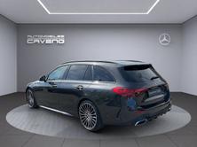 MERCEDES-BENZ C 220 d T 4Matic AMG Line, Mild-Hybrid Diesel/Electric, Second hand / Used, Automatic - 5