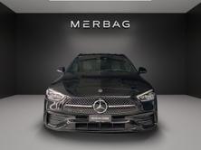 MERCEDES-BENZ C 220 d T AMG Line, Mild-Hybrid Diesel/Electric, Second hand / Used, Automatic - 2