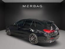 MERCEDES-BENZ C 220 d T AMG Line, Hybride Leggero Diesel/Elettrica, Occasioni / Usate, Automatico - 4