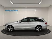 MERCEDES-BENZ C 220 d Swiss Star 4Matic 9G-Tronic, Diesel, Occasioni / Usate, Automatico - 2