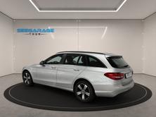 MERCEDES-BENZ C 220 d Swiss Star 4Matic 9G-Tronic, Diesel, Occasioni / Usate, Automatico - 3