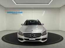 MERCEDES-BENZ C 220 d Swiss Star 4Matic 9G-Tronic, Diesel, Occasioni / Usate, Automatico - 4