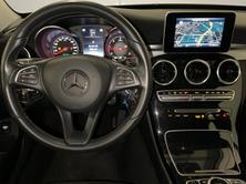 MERCEDES-BENZ C 220 d Swiss Star 4Matic 9G-Tronic, Diesel, Occasioni / Usate, Automatico - 6