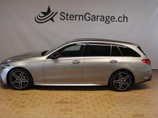 MERCEDES-BENZ C 220 d 4Matic AMG Line Kombi, Mild-Hybrid Diesel/Electric, Second hand / Used, Automatic - 2