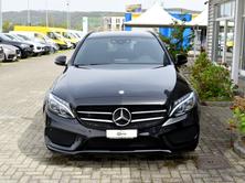 MERCEDES-BENZ C 220 d Swiss Star AMG Line 4Matic 9G-Tronic, Diesel, Second hand / Used, Automatic - 3