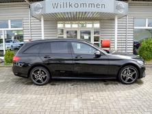 MERCEDES-BENZ C 220 d Swiss Star AMG Line 4Matic 9G-Tronic, Diesel, Second hand / Used, Automatic - 5