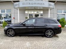 MERCEDES-BENZ C 220 d Swiss Star AMG Line 4Matic 9G-Tronic, Diesel, Second hand / Used, Automatic - 6