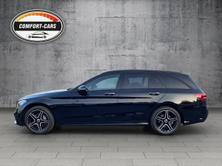MERCEDES-BENZ C 220 d Swiss Star AMG Line 4M 9G-Tronic, Diesel, Second hand / Used, Automatic - 3