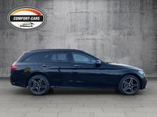 MERCEDES-BENZ C 220 d Swiss Star AMG Line 4M 9G-Tronic, Diesel, Occasioni / Usate, Automatico - 7