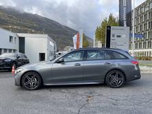MERCEDES-BENZ C 220 d T-Modell, Mild-Hybrid Diesel/Electric, Second hand / Used, Automatic - 4