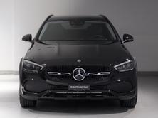 MERCEDES-BENZ C 220 d 4Matic T All-Terrain Avantgarde, Mild-Hybrid Diesel/Electric, Second hand / Used, Automatic - 4
