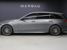 MERCEDES-BENZ C 220 d T AMG Line, Mild-Hybrid Diesel/Electric, Second hand / Used, Automatic - 5