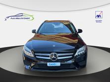 MERCEDES-BENZ C 220 d Swiss Star Avantgarde 4M 9G-Tronic, Diesel, Second hand / Used, Automatic - 3