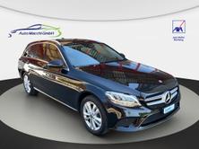 MERCEDES-BENZ C 220 d Swiss Star Avantgarde 4M 9G-Tronic, Diesel, Second hand / Used, Automatic - 4