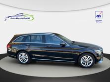 MERCEDES-BENZ C 220 d Swiss Star Avantgarde 4M 9G-Tronic, Diesel, Second hand / Used, Automatic - 5
