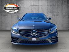 MERCEDES-BENZ C 220 d Swiss Star AMG Line 4M 9G-Tronic, Diesel, Occasioni / Usate, Automatico - 2