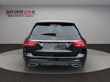MERCEDES-BENZ C 220 d AMG Line 4Matic 9G-Tronic, Diesel, Occasioni / Usate, Automatico - 5