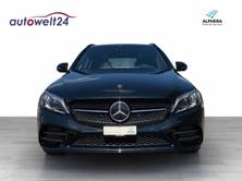 MERCEDES-BENZ C 220 d AMG Line 4M 9G-Tronic, Diesel, Occasioni / Usate, Automatico - 2