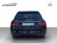 MERCEDES-BENZ C 220 d AMG Line 4M 9G-Tronic, Diesel, Occasioni / Usate, Automatico - 7