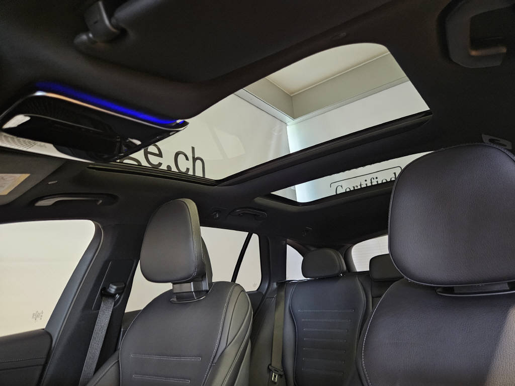 MERCEDES-BENZ C 220 d 4Matic Kombi AMG Line Swiss Star, Mild-Hybrid Diesel/Electric, Second hand / Used, Automatic - 5