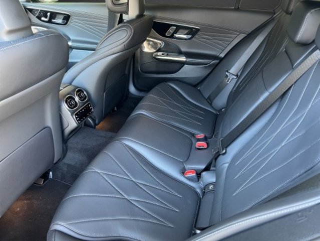 MERCEDES-BENZ C 220 d T 4 M Swiss Star, Hybride Leggero Diesel/Elettrica, Occasioni / Usate, Automatico - 7