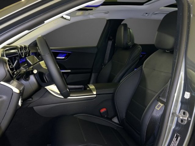 MERCEDES-BENZ C 220 d T 4 Matic, Hybride Léger Diesel/Électricité, Occasion / Utilisé, Automatique - 7