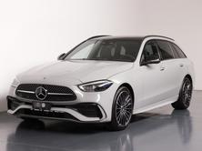 MERCEDES-BENZ C 220 d Swiss Star AMG Line 4matic Kombi, Mild-Hybrid Diesel/Electric, Second hand / Used, Automatic - 2