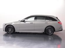 MERCEDES-BENZ C 220 d Swiss Star AMG Line 4matic Kombi, Mild-Hybrid Diesel/Electric, Second hand / Used, Automatic - 3
