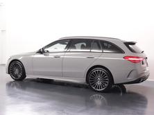 MERCEDES-BENZ C 220 d Swiss Star AMG Line 4matic Kombi, Mild-Hybrid Diesel/Electric, Second hand / Used, Automatic - 4