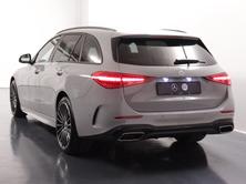 MERCEDES-BENZ C 220 d Swiss Star AMG Line 4matic Kombi, Mild-Hybrid Diesel/Electric, Second hand / Used, Automatic - 5
