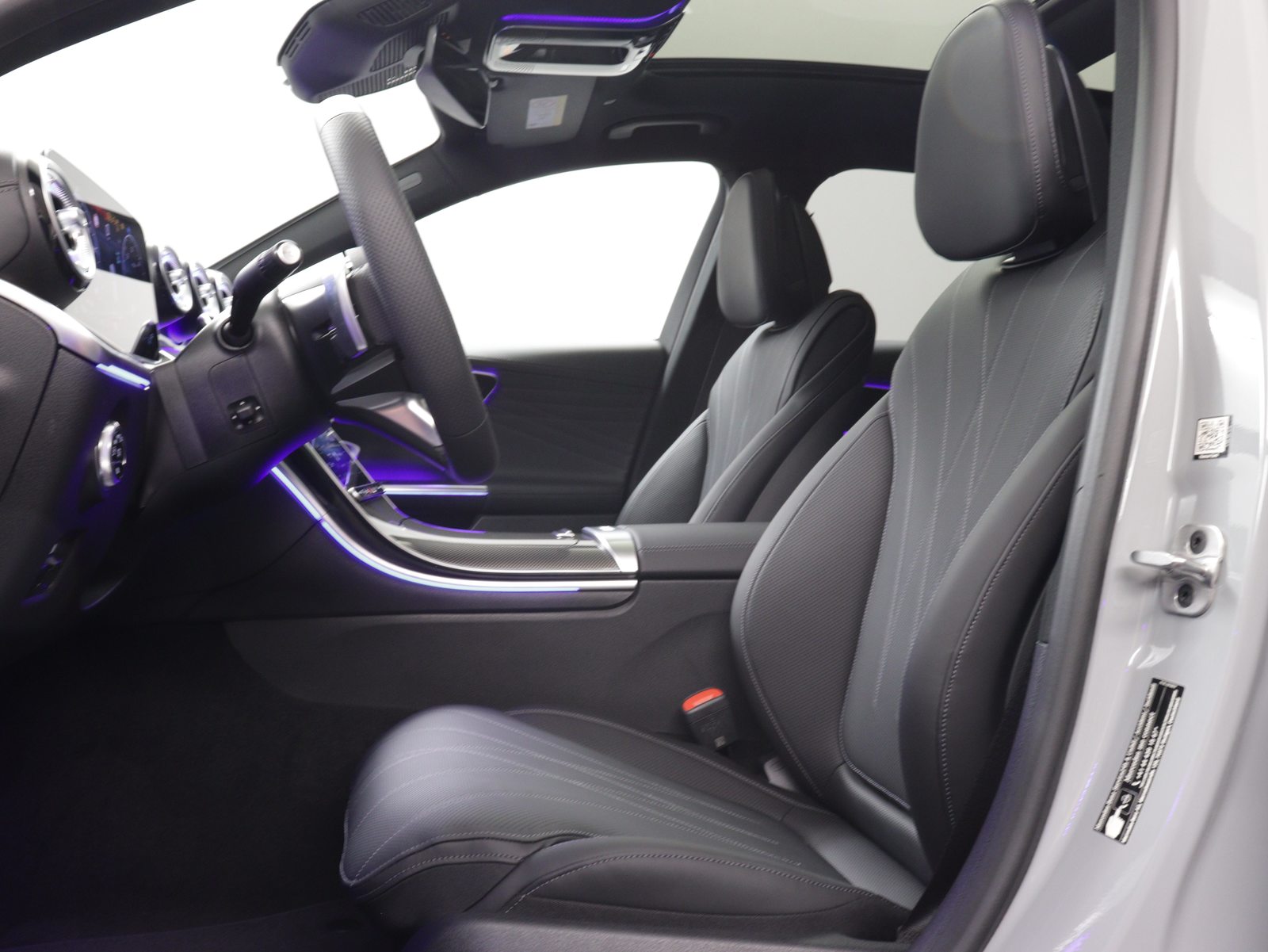 MERCEDES-BENZ C 220 d Swiss Star AMG Line 4matic Kombi, Mild-Hybrid Diesel/Elektro, Occasion / Gebraucht, Automatik - 6