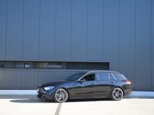 MERCEDES-BENZ C 220 d T 4 Matic, Mild-Hybrid Diesel/Elektro, Occasion / Gebraucht, Automatik - 2