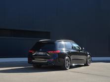 MERCEDES-BENZ C 220 d T 4 Matic, Mild-Hybrid Diesel/Elektro, Occasion / Gebraucht, Automatik - 3