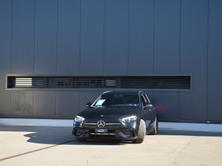MERCEDES-BENZ C 220 d T 4 Matic, Mild-Hybrid Diesel/Elektro, Occasion / Gebraucht, Automatik - 5