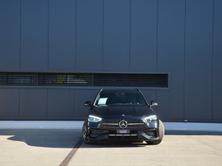 MERCEDES-BENZ C 220 d T 4 Matic, Mild-Hybrid Diesel/Elektro, Occasion / Gebraucht, Automatik - 6