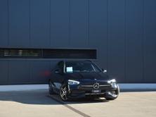 MERCEDES-BENZ C 220 d T 4 Matic, Mild-Hybrid Diesel/Elektro, Occasion / Gebraucht, Automatik - 7
