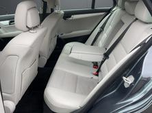 MERCEDES-BENZ C 220 CDI BlueEfficiency Avantgarde Automatic, Diesel, Occasioni / Usate, Automatico - 7