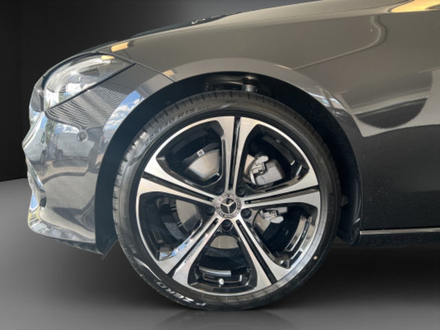 MERCEDES-BENZ C 220 d T 4 M Swiss Star, Hybride Leggero Diesel/Elettrica, Occasioni / Usate, Automatico - 5