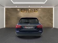 MERCEDES-BENZ C 220 d Swiss Star 4M 9G-Tronic, Diesel, Occasioni / Usate, Automatico - 3