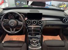 MERCEDES-BENZ C 220 d Swiss Star 4M 9G-Tronic, Diesel, Occasioni / Usate, Automatico - 4