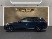 MERCEDES-BENZ C 220 d Swiss Star 4M 9G-Tronic, Diesel, Occasioni / Usate, Automatico - 6