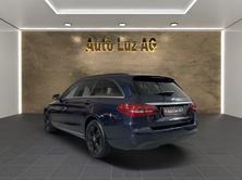 MERCEDES-BENZ C 220 d Swiss Star 4M 9G-Tronic, Diesel, Occasioni / Usate, Automatico - 7