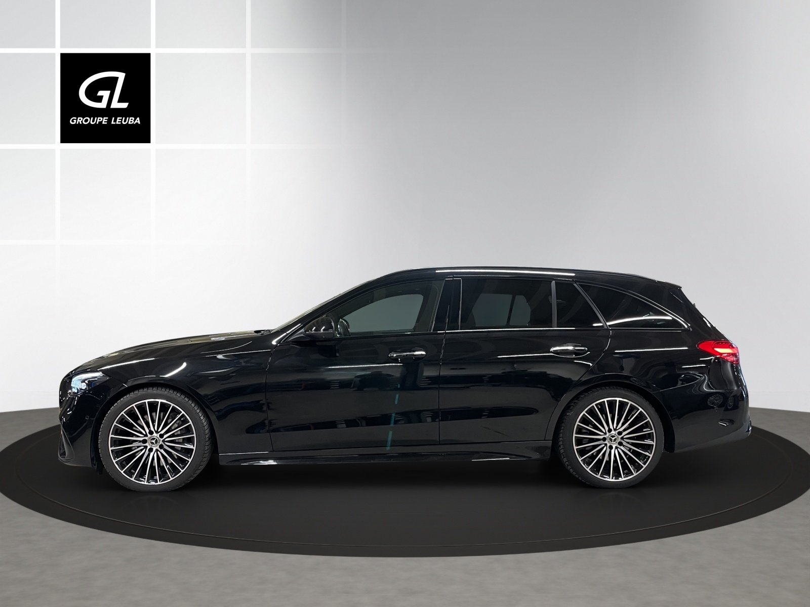 MERCEDES-BENZ C 220 d 4Matic T All-Terrain, Hybride Leggero Diesel/Elettrica, Occasioni / Usate, Automatico - 3