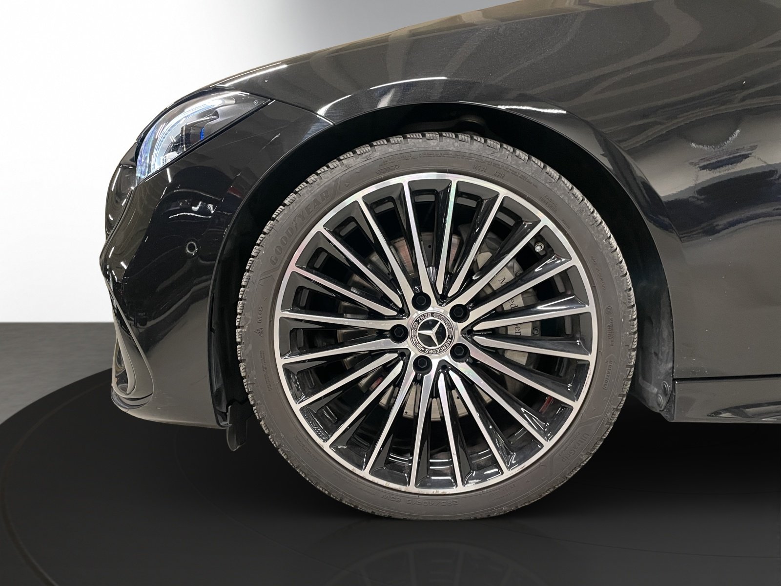 MERCEDES-BENZ C 220 d 4Matic T All-Terrain, Hybride Leggero Diesel/Elettrica, Occasioni / Usate, Automatico - 6